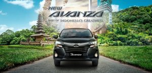 Toyota aceh