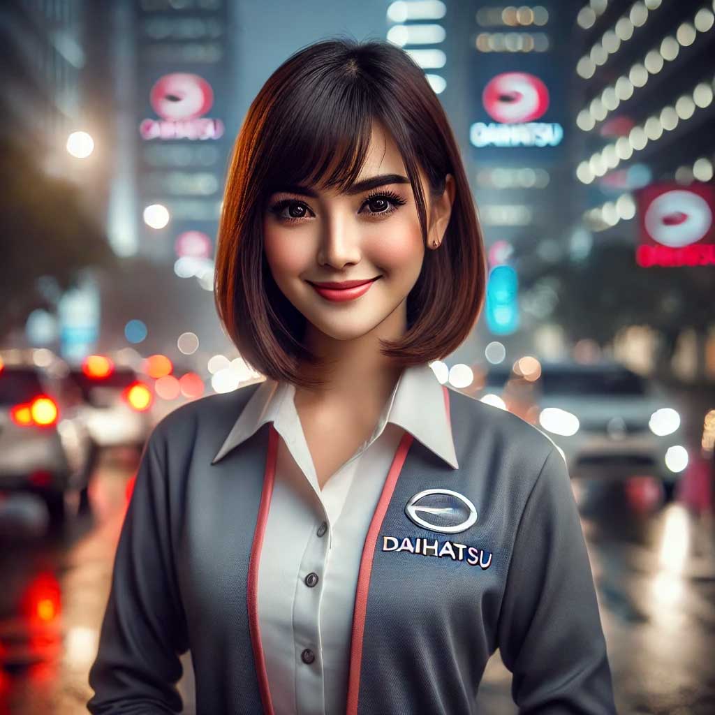 Daihatsu Balikpapan