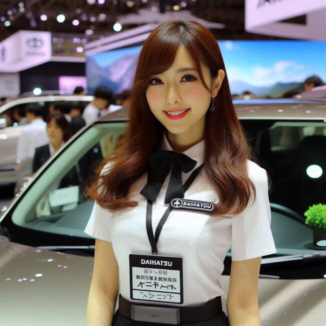 Daihatsu Batam