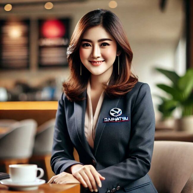 Daihatsu Bukittinggi