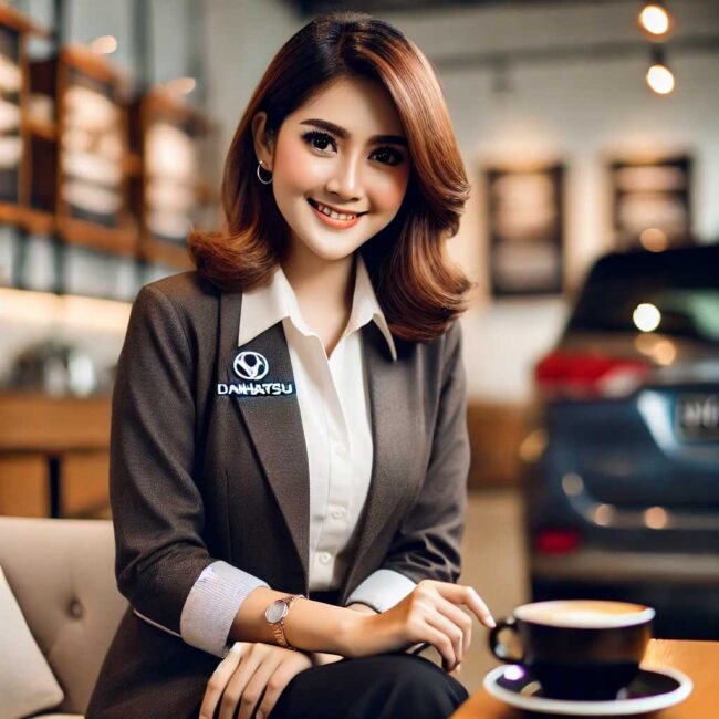 Daihatsu Jakarta Utara