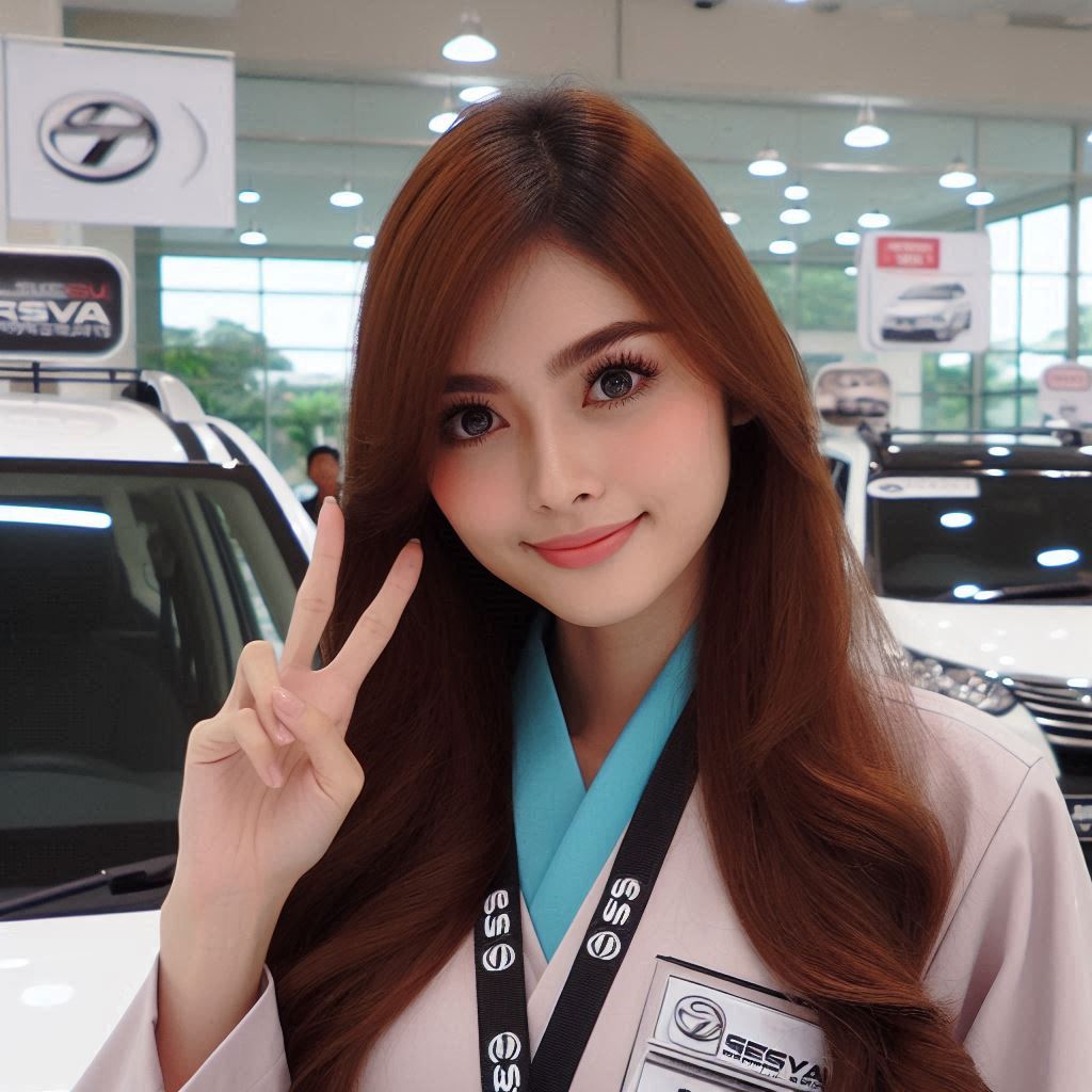 Daihatsu Lamongan