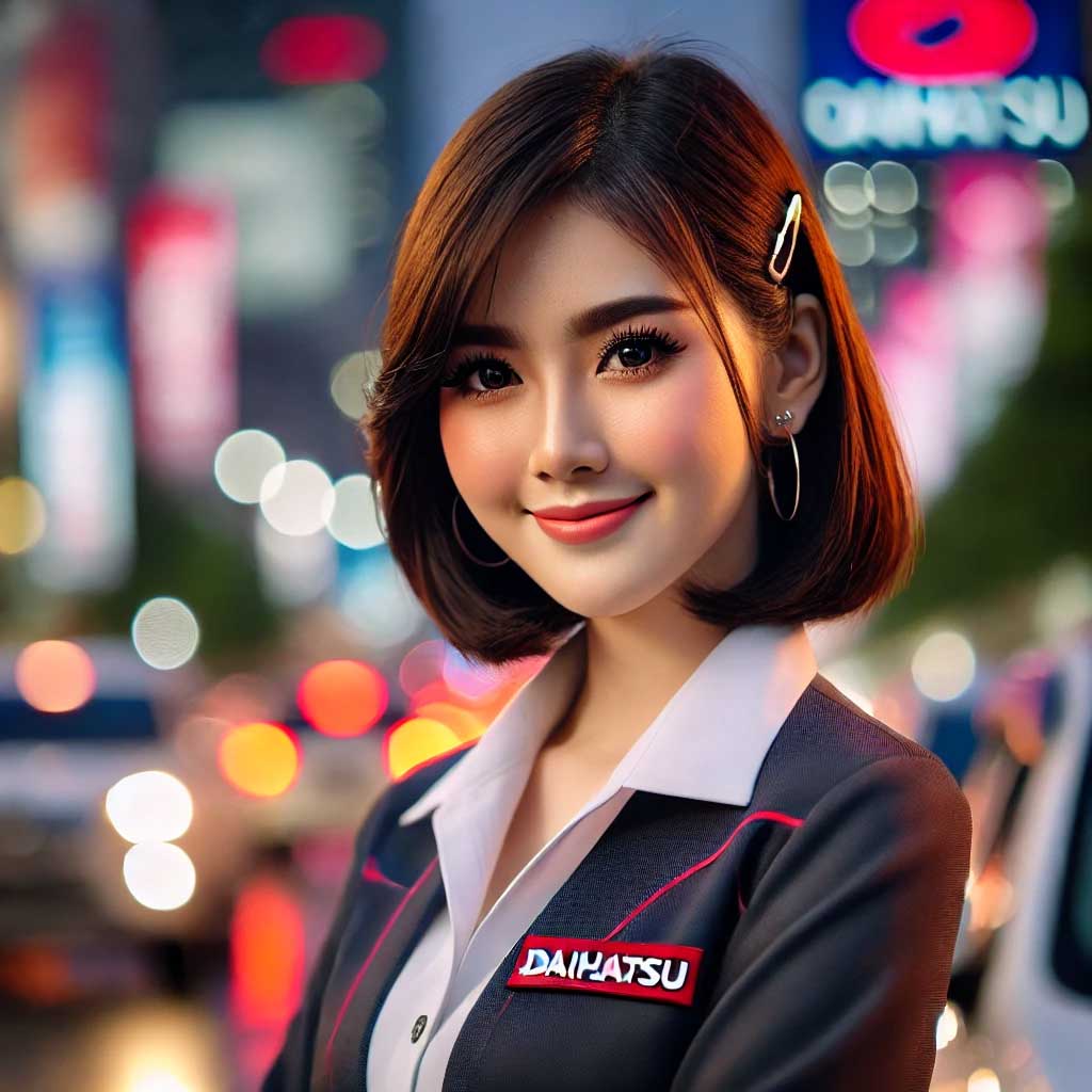 Daihatsu Makassar
