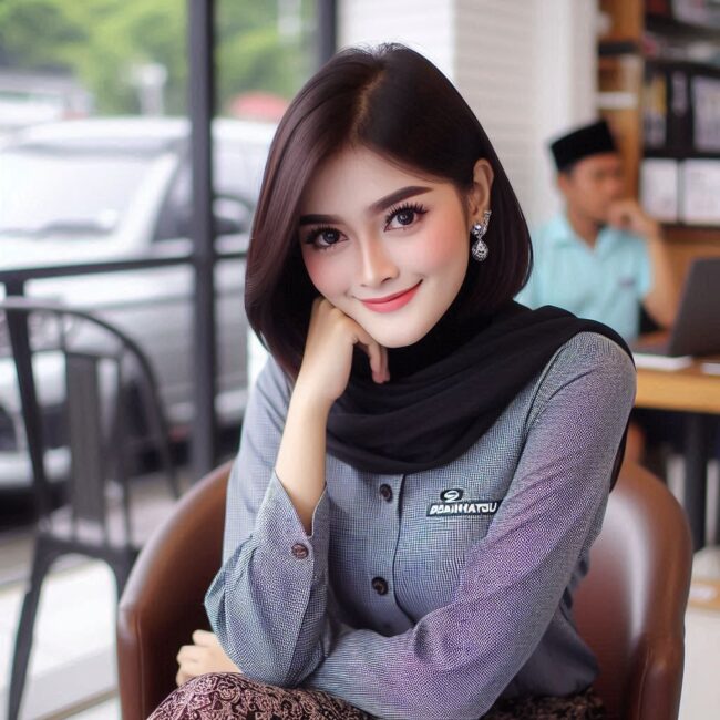 Daihatsu Pondok Cabe