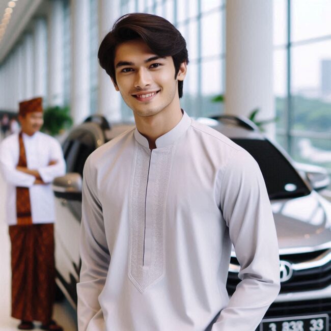 Daihatsu Pondok Indah