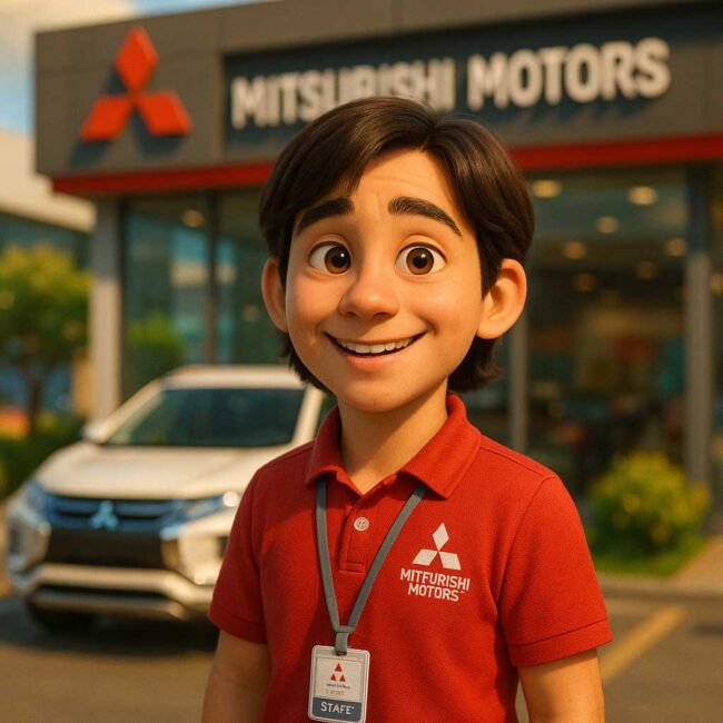 Sales Mobil Mitsubishi SalesMobil.id