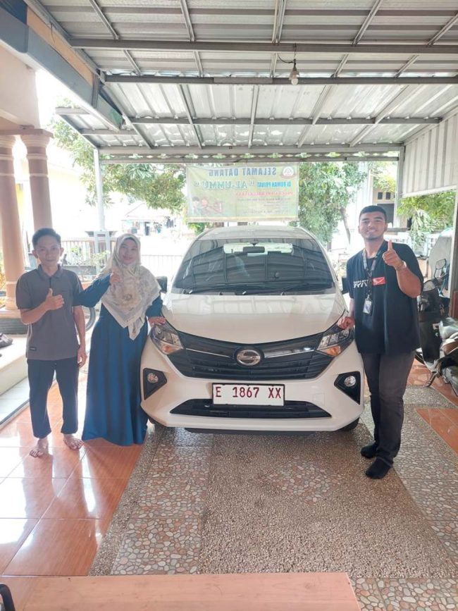 Daihatsu Majalengka