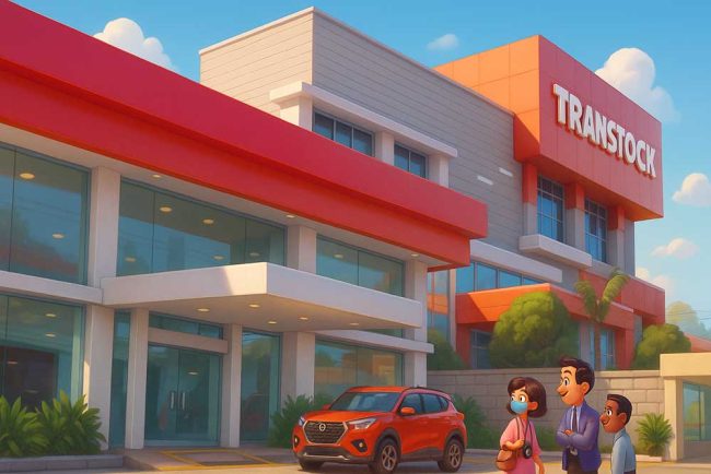 Astra Daihatsu Tegal