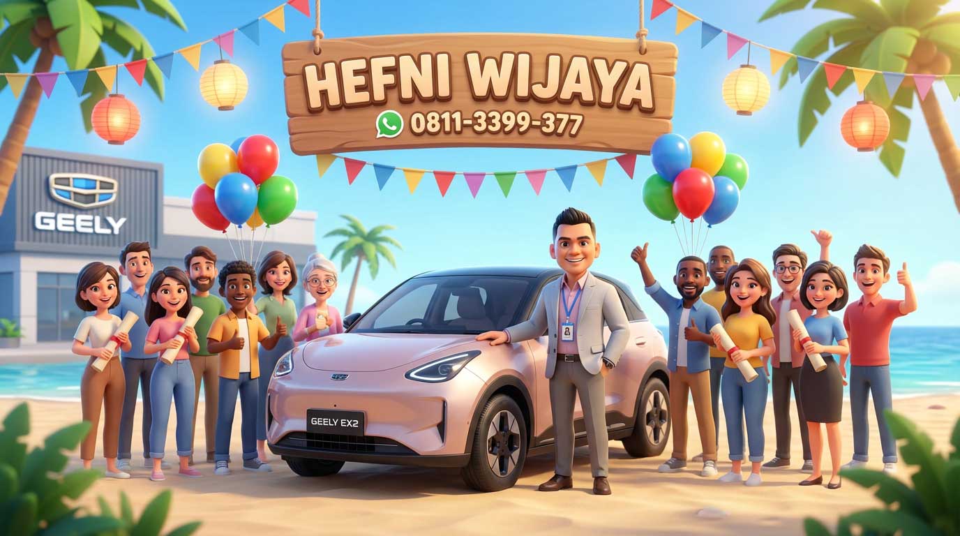 Geely Malang