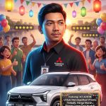 Mitsubishi Surabaya