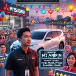 Mitsubishi Surabaya
