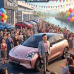 Geely Kediri