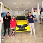 Daihatsu Manado