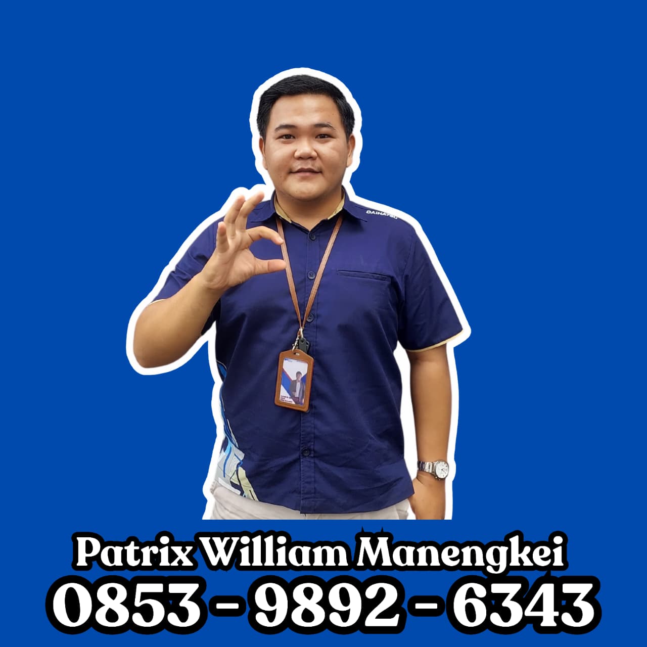 Daihatsu Manado