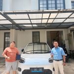 Aion Surabaya