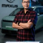 Maxus Malang