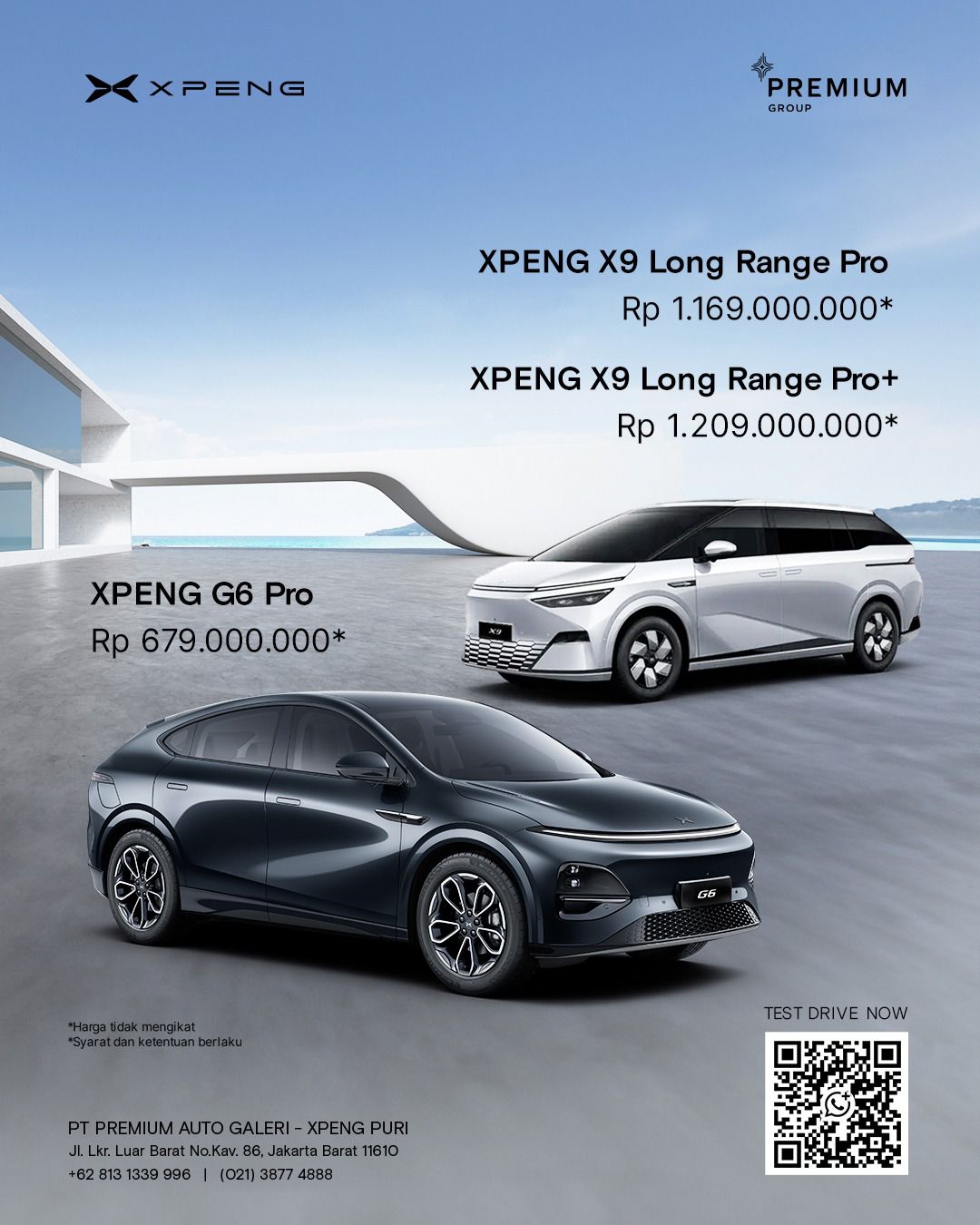 xpeng jakarta