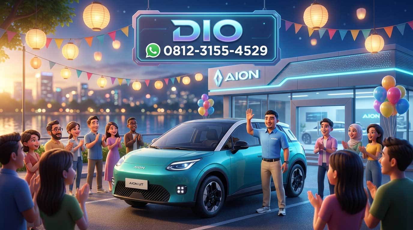 AION Surabaya
