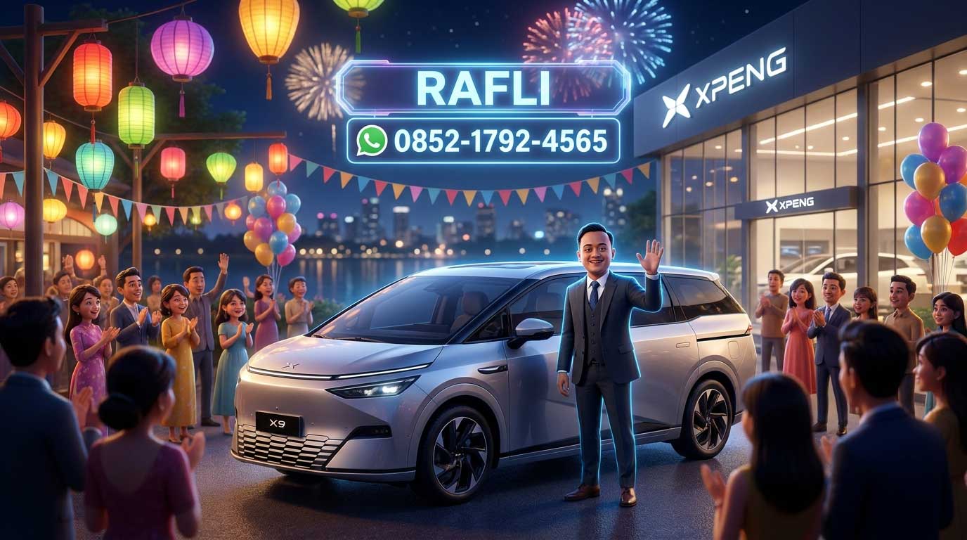 xpeng jakarta