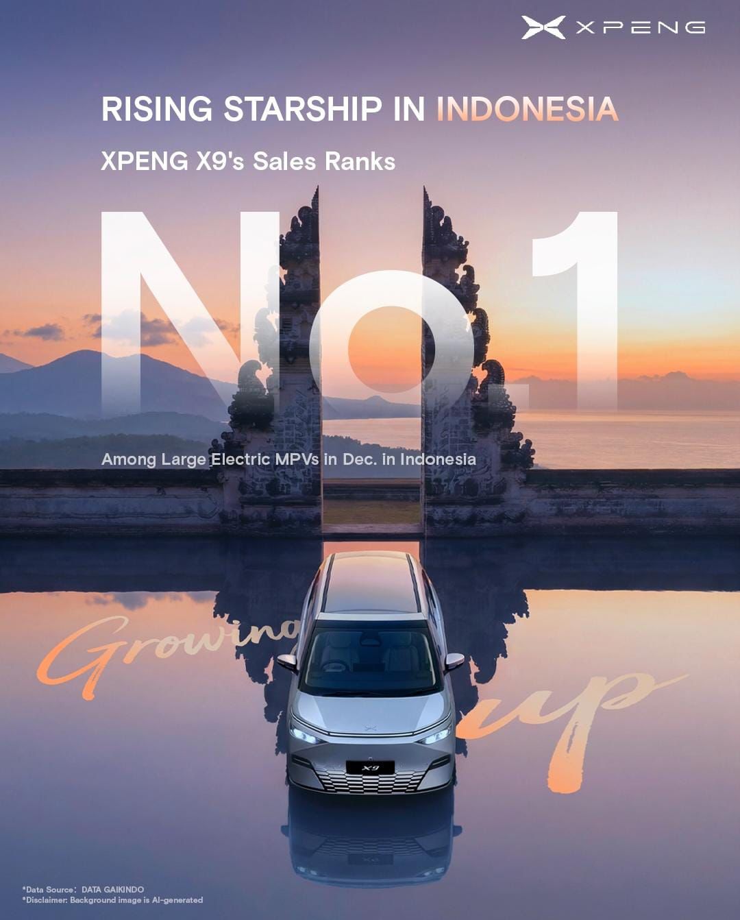 xpeng jakarta