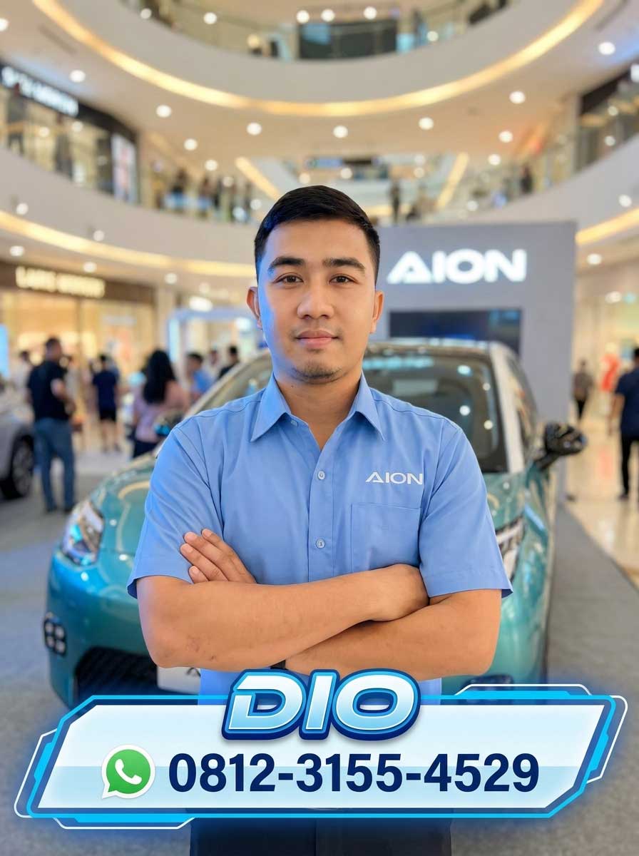 AION Surabaya