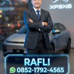 xpeng jakarta