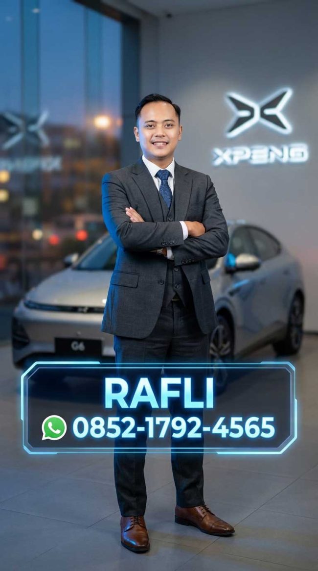 xpeng jakarta