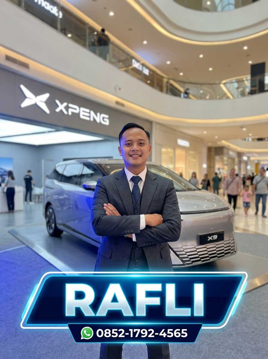 xpeng jakarta