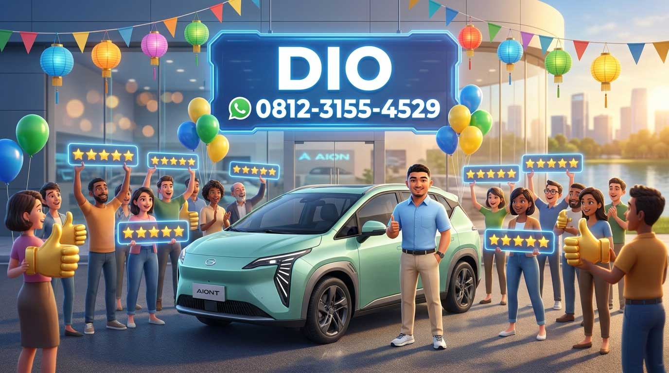 AION Surabaya