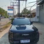 Jaecoo Cirebon