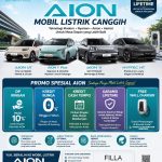 AION Sidoarjo