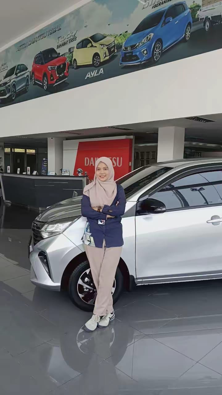 sales mobil daihatsu tiara 2