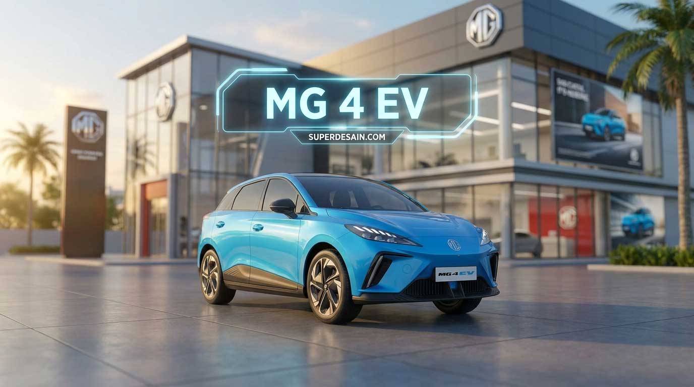 MG Malang