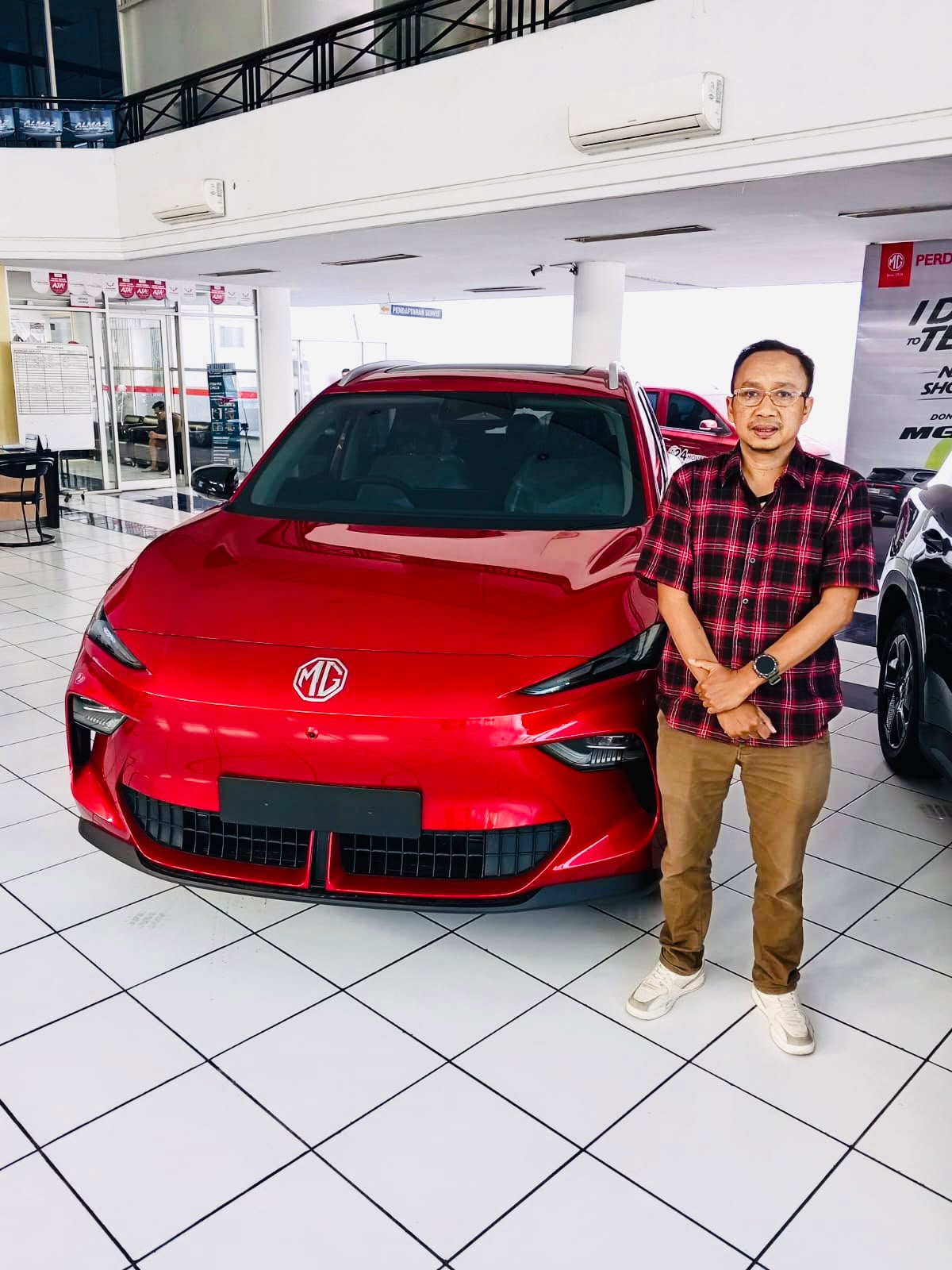 MG Malang
